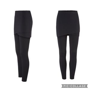 CABI Black M'Leggings